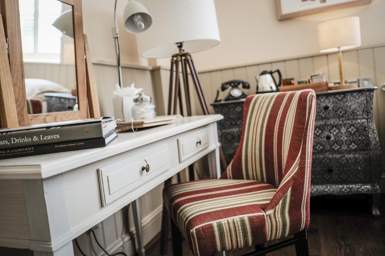 The White Buck Inn 4*