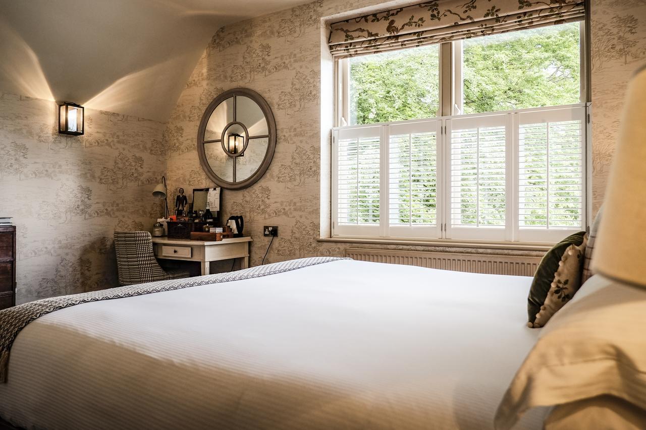 The White Buck Inn 4*